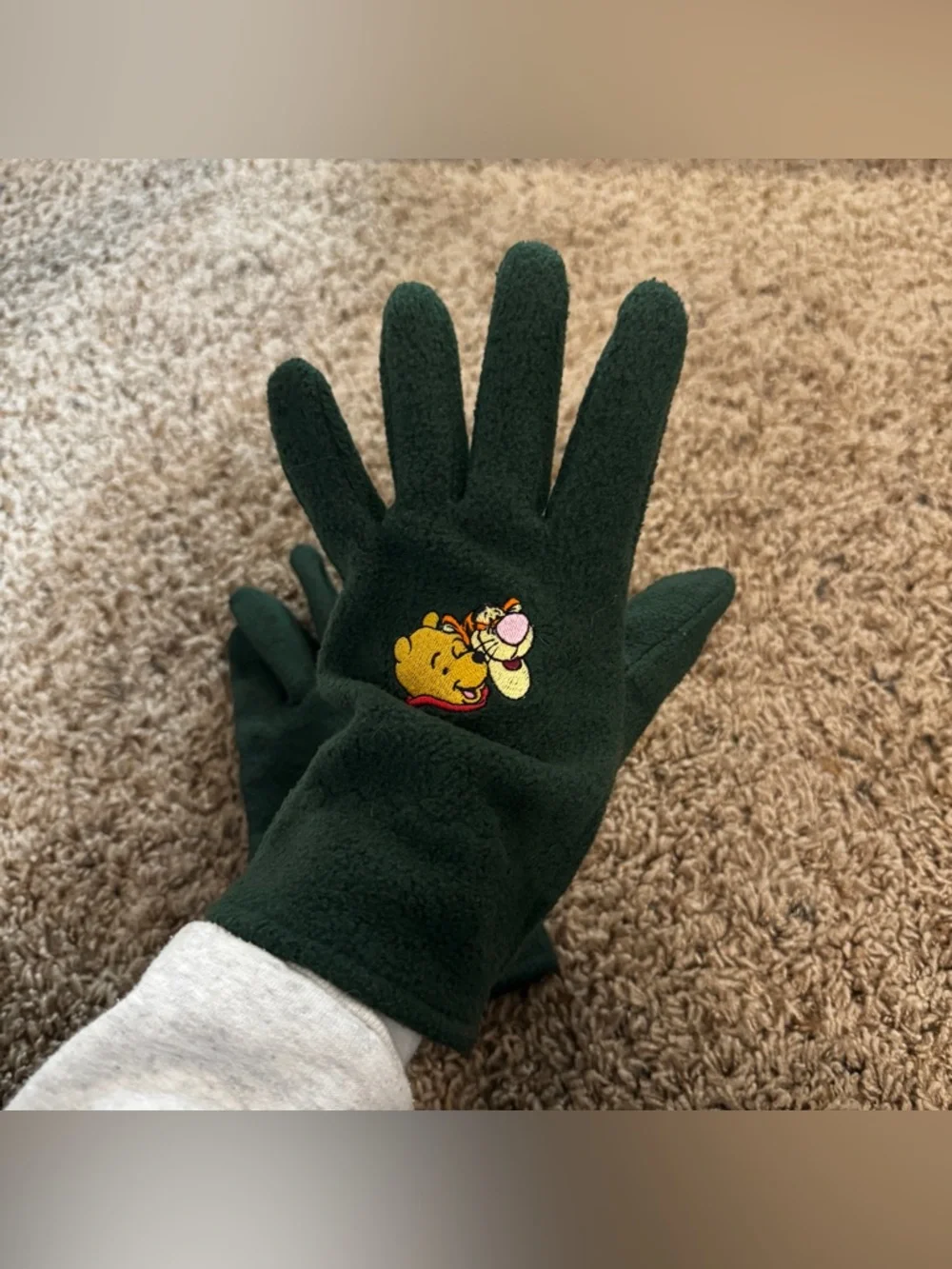 N/A gently used